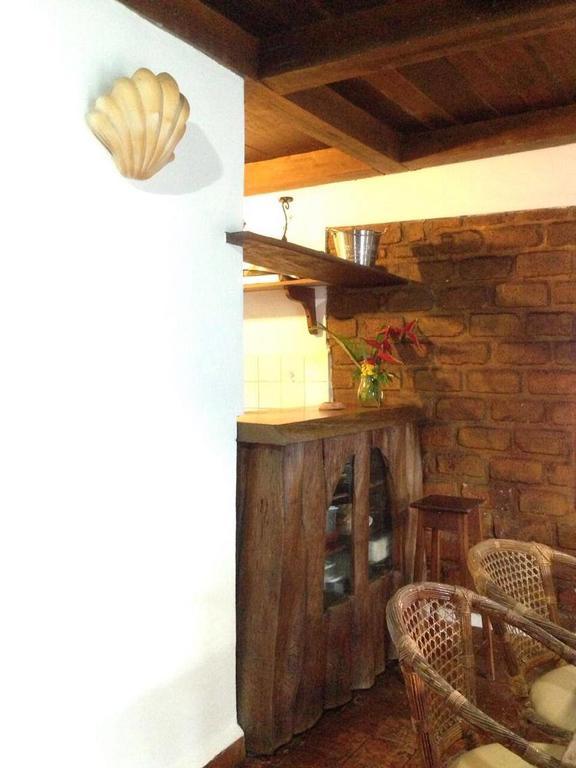 Вилла Casa 2 Mariane Транкозу Экстерьер фото
