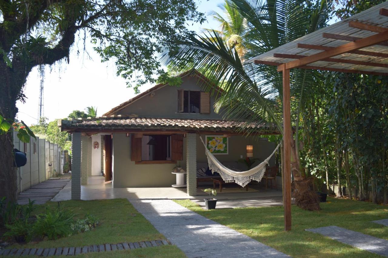 Вилла Casa 2 Mariane Транкозу Экстерьер фото