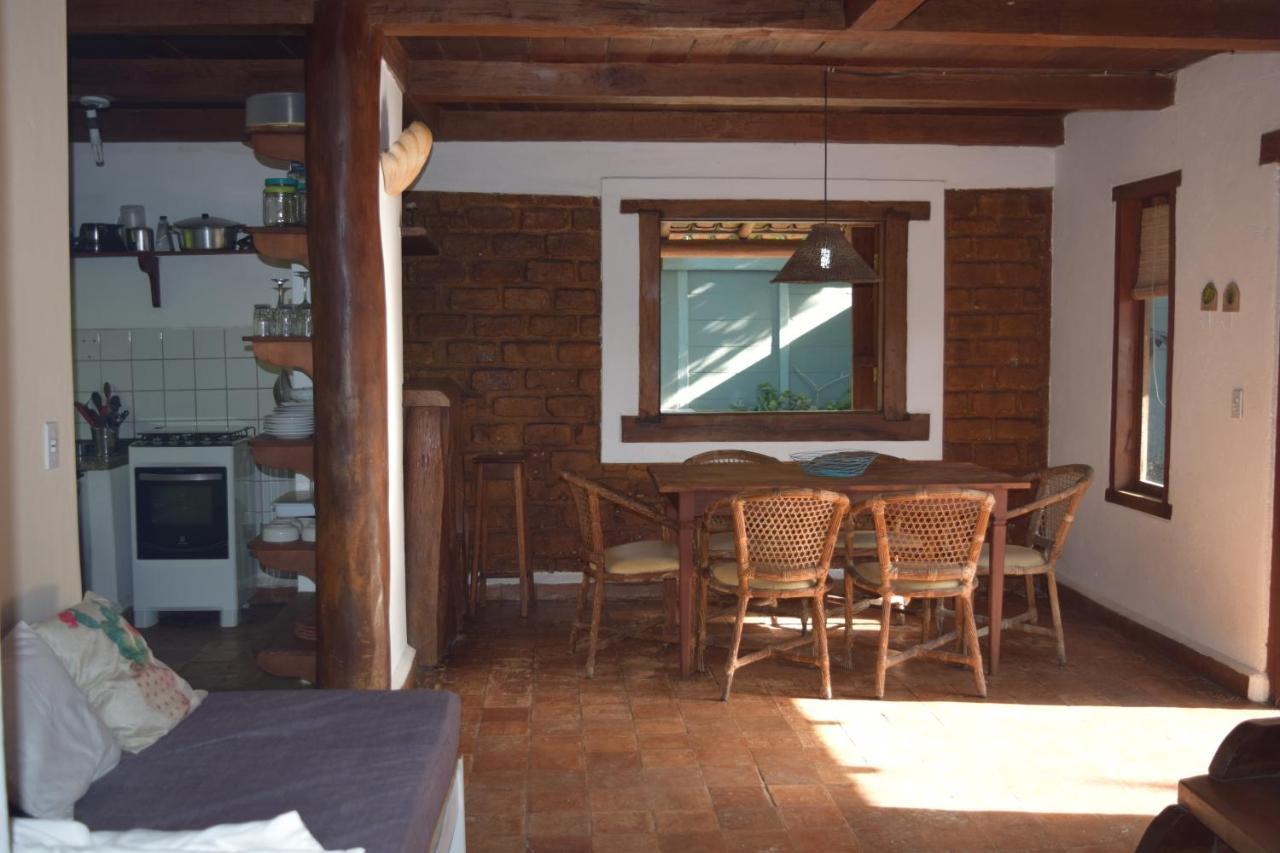Вилла Casa 2 Mariane Транкозу Экстерьер фото